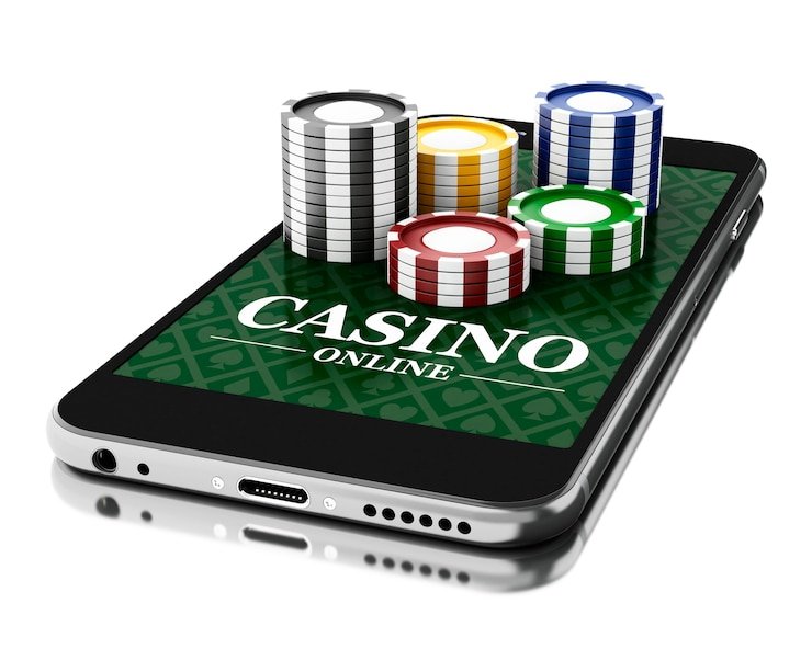 Privasi dan keamanan saat membaca deposit