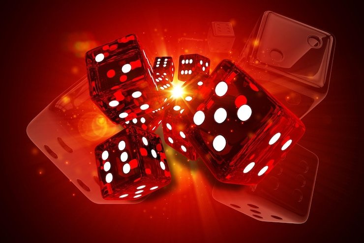 Pengguna dewasa membaca syarat bonus