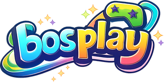 Logo bosplay